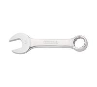 KS Tools 518.0019 ChromePlus Chiave Combinata, Extracorta, 19 mm - NUOVO