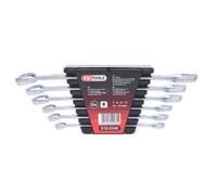 KS TOOLS 518.0340 Tubazione freno-Kit di chiavi