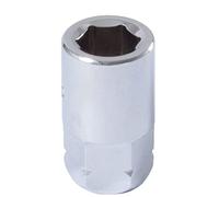 KS Tools 518.0390-03 Bussola 10 mm, corta, L=29 mm