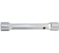 KS Tools 518.0416 Ultimateplus Chiave a Tubo Doppia, 16X17 mm