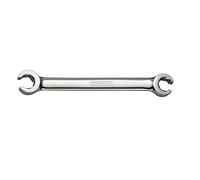 KS Tools 518.0503 ChromePlus Chiave Esagonale a Due Bocche Aperte, Inclinata, 3/