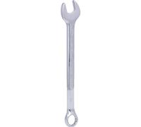 KS Tools 518.0619-E Chiave combinata CHROMEplus inclinata,19mm su rimorchio