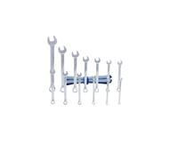 KS TOOLS Kit chiavi ad anello / fisse