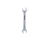 KS Tools 518.0715 ChromePlus Chiave a Forchetta Doppie, 21X23 mm
