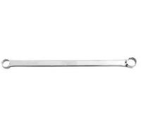 KS Tools CHROMEplus chiave a doppio anello, XL, 20x21 mm Quantità:1