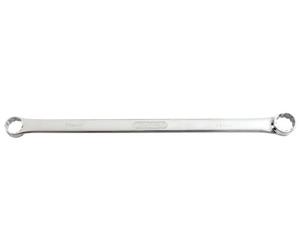 KS Tools 518.0827 ChromePlus Chiave Poligonale a Due Bocche, Extra Lunga, 20X21 mm