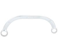 KS Tools 518.0859 ChromePlus Chiave Poligonale per Starter, 19X22 mm