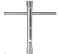 KS Tools 518.0882 Chiavi a Tubo Classic, 17X19 mm