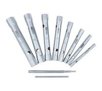 KS TOOLS 518.0900 CHIAVE A TUBO 10 PARTI