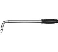 KS Tools 518.1130 Chiave telescopica per dadi, 370-535 mm