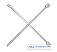KS Tools 518.1155 Radkreuzschlüssel Camion 3/4 " x24x27x32mm