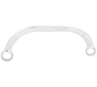 KS Tools 518.2358 Chiave poligonale p.starter CHROME 14x16mm