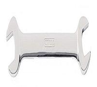 KS Tools Chiave a forchetta doppia CHROMEplus, 9/16" x 5/8" Quantità:1