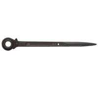 KS Tools Chiave per ponteggi reversibile, 16x18mm Quantità:1