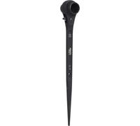 KS Tools Chiave per ponteggi 522.1922 reversibile 19x22 mm Quantità 1