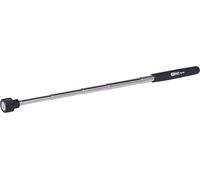 KS Tools 550.1002 Magnete Asta Telescopica, Diametro Testa=18 mm, 178-675 mm