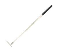 KS Tools 550.1007 Specchietto per Ispezione Telescopico, L=178-675 mm, 45X63 mm