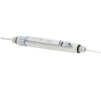 KS TOOLS Attrezzo regolazione Ugello acqua lavavetro 550.1022 Alluminio 40