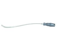 KS Tools 550.1025 Magnete Asta Flessibile, Forza di Attrazione 1000 G, L = 510 mm