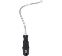 KS Tools Supporto magnetico flessibile 510mm, Øtesta=17mm Quantità:1