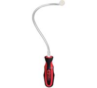 KS Tools Supporto magnetico flessibile 510mm, Øtesta=19mm Quantità:1