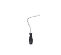 KS Tools Supporto magnetico flessibile 510mm, Øtesta=19mm Quantità:1
