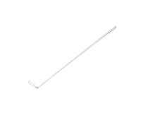 KS Tools 550.1030 Specchio Telescopico per Meccanici, 178-530 mm