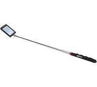 KS Tools Specchio d'ispezione flessibile con illuminazione Quantità:1