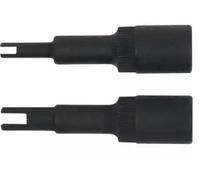 KS TOOLS 550.1175 Serie di bussole