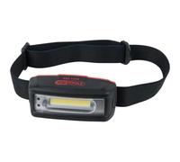 KS Tools 550.1236 - Lampada a LED con sensore di Movimento, 220 Lumen