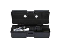 KS TOOLS 550.1285 Apparecchio controllo antigelo / acido batteria(Rifrattometro)
