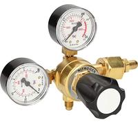 KS Tools 550.1422 Riduttore di pressione per flangia a pressione