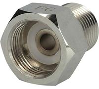 KS Tools 550.1428 Adattatore per manometro