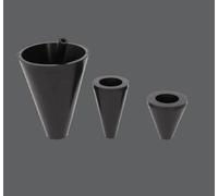 KS TOOLS 550.1475 Tappo tenuta / protezione