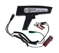 KS Tools 550.1500 Pistola stroboscopica con display a LED
