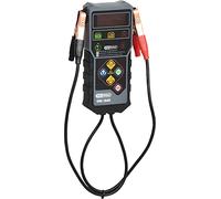 KS Tools 550.1645 12V Tester digitale per batterie e sistemi di ricarica
