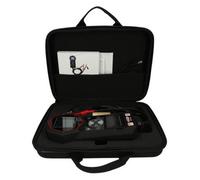KS Tools Tester digitale 12V / 24V per batterie e sistemi di ricarica con stampante integrata Quantità:1