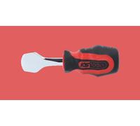 KS TOOLS 550.1681 Cacciavite, Tappi batteria