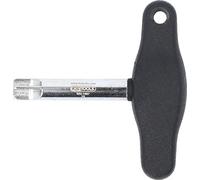 KS Tools Avvitatore tappi per batterie con leva 1,8mm Quantità:1