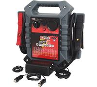 KS TOOLS 550.1720 Avviatore per batteria auto