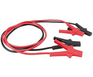 KS Tools 550.1753 Set cavi per avviamento Ø35mm