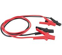 KS Tools 550.1754 Set cavi per avviamento Ø25mm