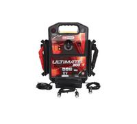 KS Tools Booster per batteria 12V, starter mobile 850A Quantità:1