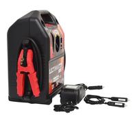 KS 550.1820 - Booster batteria 12 V + 24 V, dispositivo di avviamento ausiliar