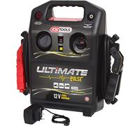 KS Tools 550.1830 Booster a condensatore 12 V - starter mobile 720 A