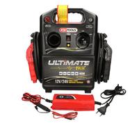 KS 550.1850 - Dispositivo di avviamento ausiliario portatile 12 V / 24 V 4700