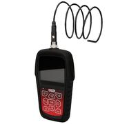KS Tools Kit videoscopio HD con Ø4,5mm 0° e 90° sonda telecamera frontale HD, commutabile, 7pz. Quantità:1