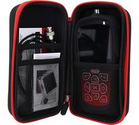 KS Tools Kit videoscopio HD con Ø4,5mm 0° e 90° sonda telecamera frontale HD, commutabile, 7pz. Quantità:1