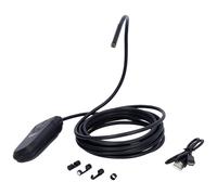 KS 550.7560 - Kit videoscopio Wi-FI con sonda per telecamera frontale HD° 5,5