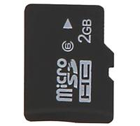 KS Tools 550.7594 Scheda microSD, 2 GB